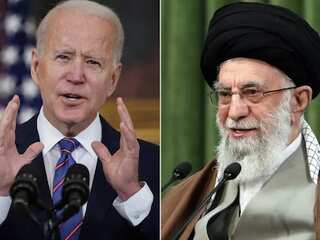 Iran confirms reviewing US response on pact, EU's final offer under review