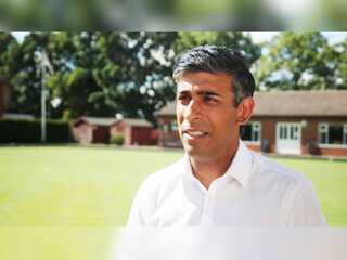 UK: Sunak slams Johnson's Covid-19 policy, speaks on lockdowns
