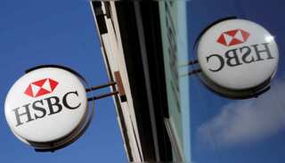 HSBC management opposes idea of splitting bank, support for proposed split widens