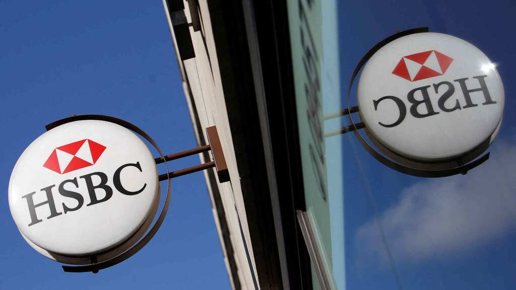 HSBC management opposes idea of splitting bank, support for proposed split widens