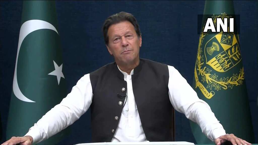 WION Dispatch | Imran: The world is mocking Pakistan today; granted pre-arrest bail