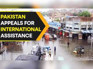 Is Pakistan staring at yet another humanitarian disaster with 903 lives lost to floods?
