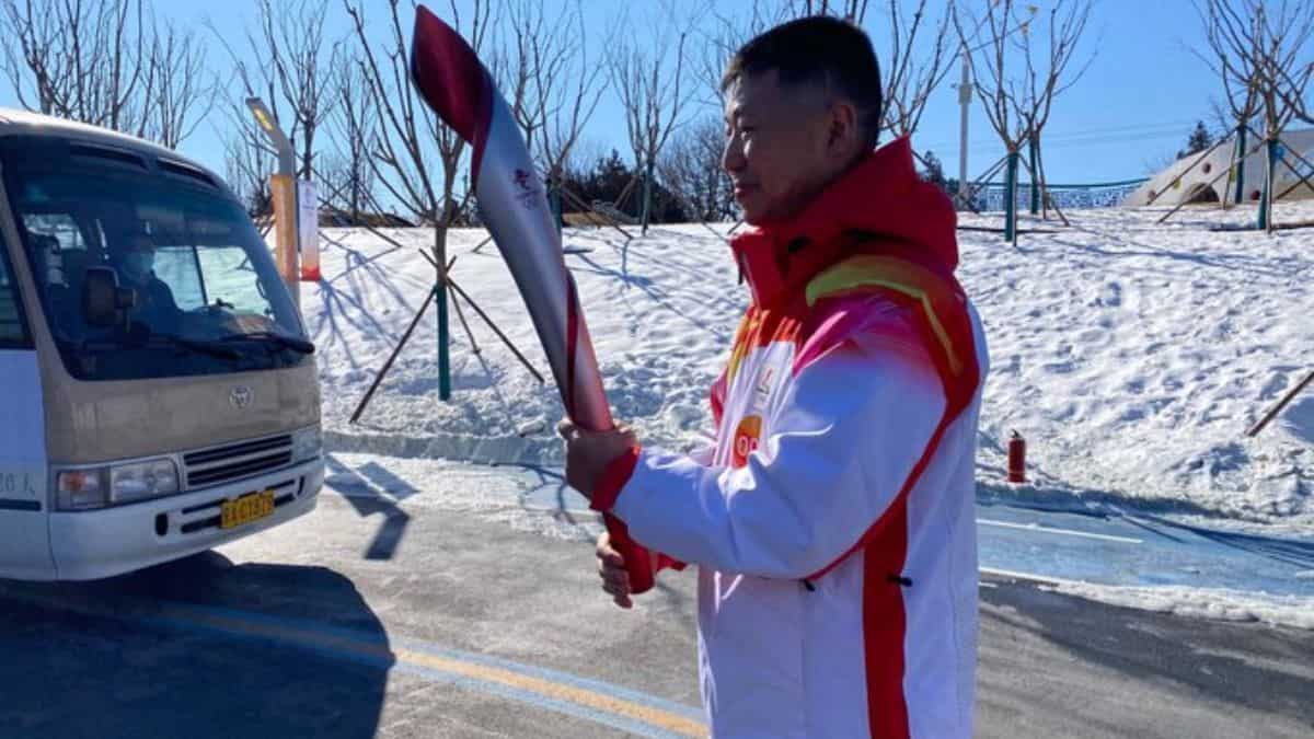 Chinese soldier involved in Galwan Valley clash is now delegate to CPC congress Chinese soldier involved in Galwan Valley clash is now delegate to CPC congress