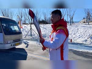 Chinese soldier involved in Galwan Valley clash is now delegate to CPC congress