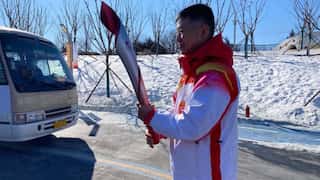 Chinese soldier involved in Galwan Valley clash is now delegate to CPC congress