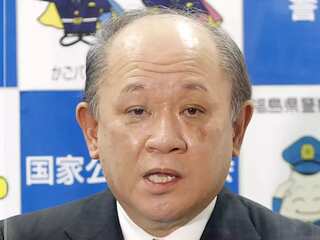 Japan's police chief offers resignation, takes responsibility for Shinzo Abe's killing