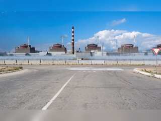Ukraine: Zaporizhzhia Nuclear Power Plant in focus, safety systems activated after power outages