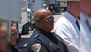 US: Uvalde district police chief dismissed in unanimous vote, Arredondo's lawyer releases letter