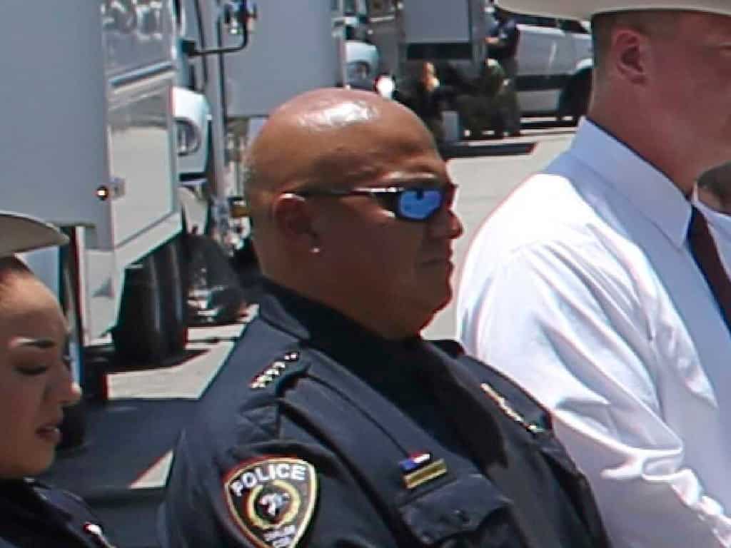 US: Uvalde district police chief dismissed in unanimous vote, Arredondo's lawyer releases letter