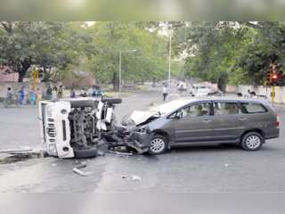 WION Dispatch | India: 31,458 accidents occurred in Maharashtra between January to June 2022