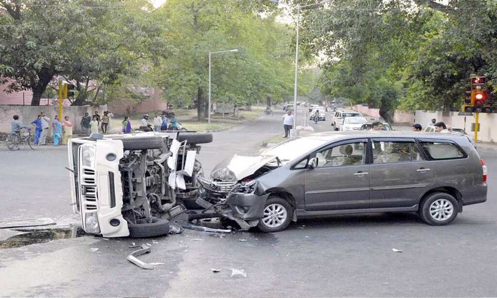 WION Dispatch | India: 31,458 accidents occurred in Maharashtra between January to June 2022