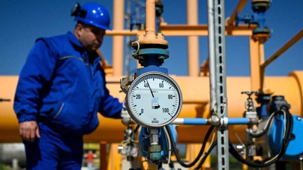 Germany approves measures to reduce energy consumption for winter
