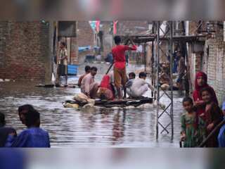 WION Climate Tracker: Over 900 people killed in monsoon rains across Pakistan since June