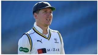 ‘Language I used was wrong’- Gary Ballance issues an apology to Azeem Rafiq for his racist remarks