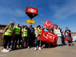 WION Fineprint: What is behind Britain's ‘summer of strikes’?