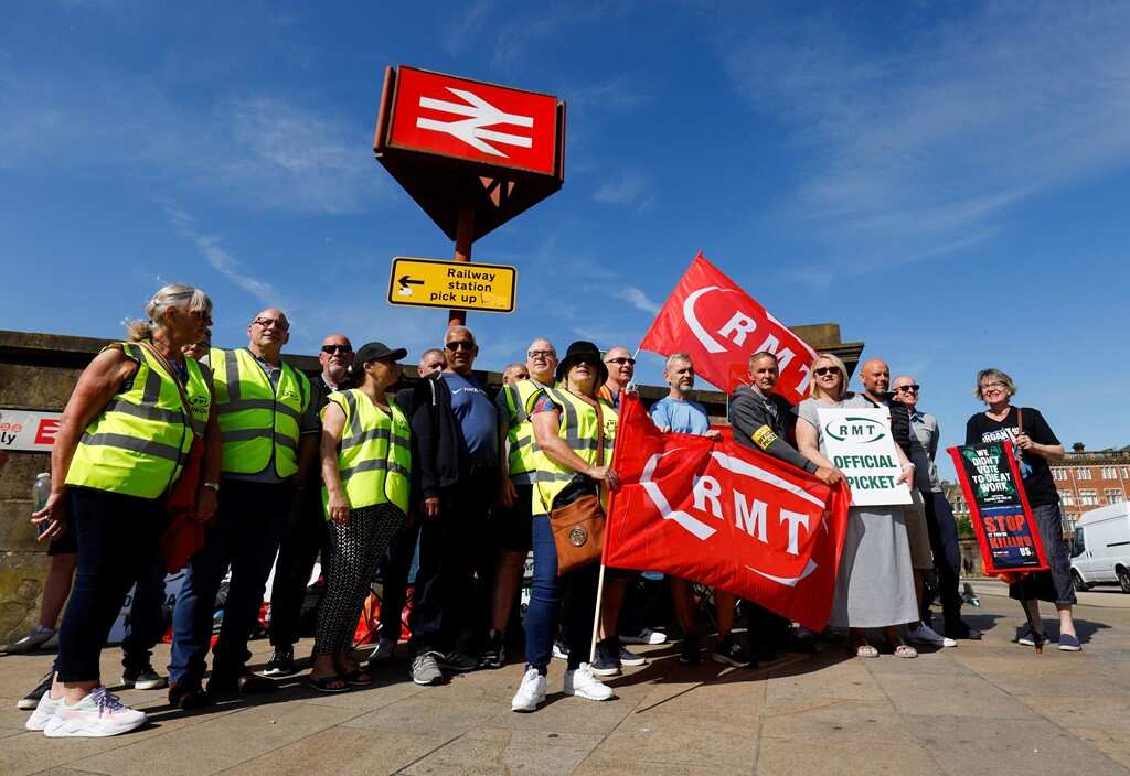 WION Fineprint: What is behind Britain's ‘summer of strikes’?
