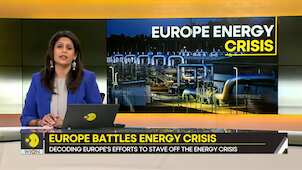Gravitas: Lights off in Europe as winter approaches