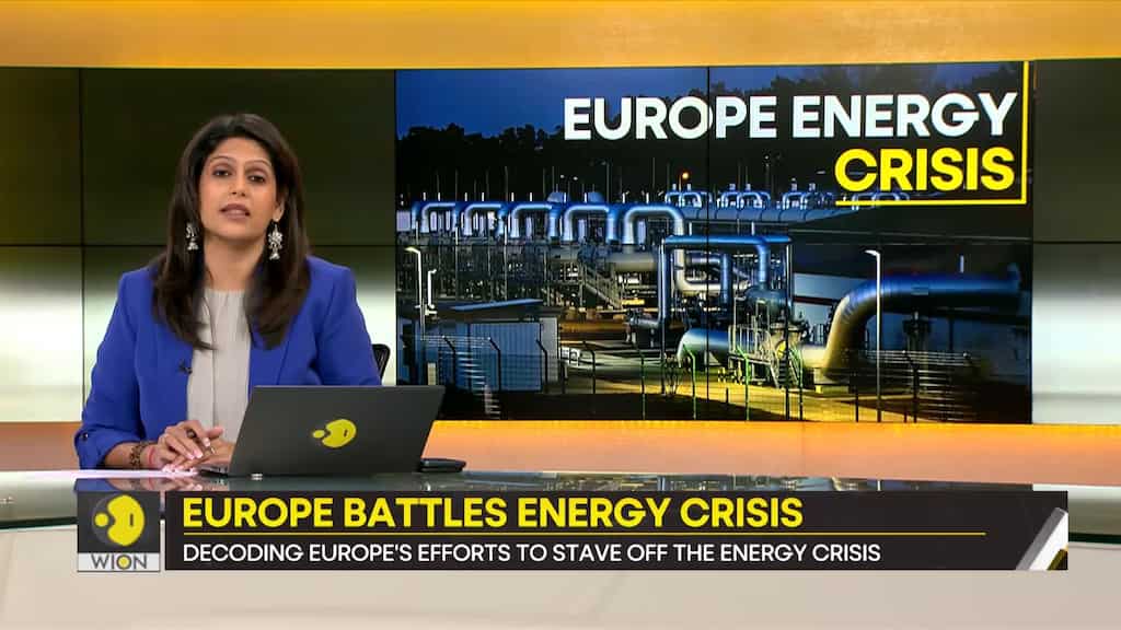 Gravitas: Lights off in Europe as winter approaches