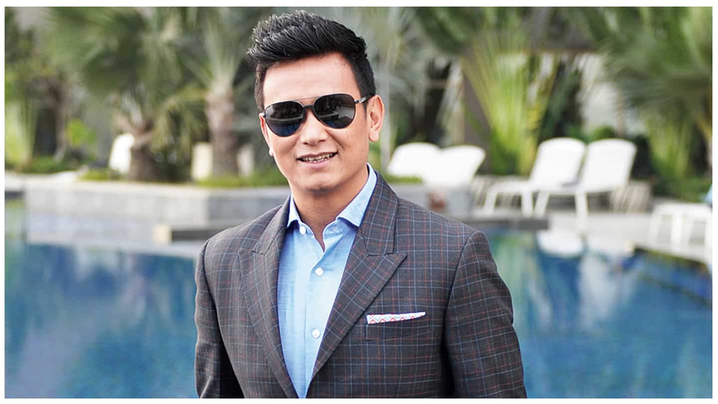 'I will be a better president'- Bhaichung Bhutia on what sets him apart from rival Kalyan Chaubey