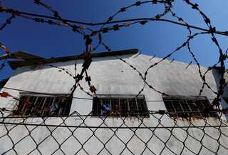 Russia operating 21 'filtration' locations to process Ukraine PoW: US Report