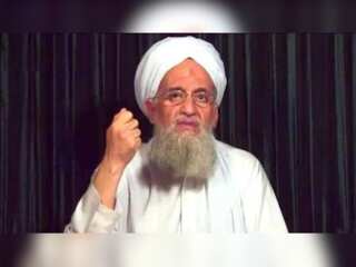 Mystery deepens over Al-Qaeda chief Ayman Al-Zawahiri's death