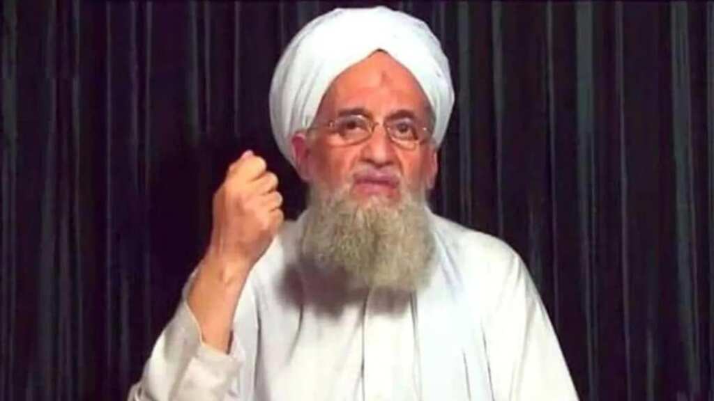 Mystery deepens over Al-Qaeda chief Ayman Al-Zawahiri's death