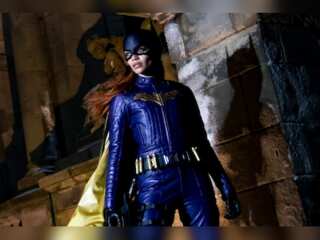 WION Fineprint: Canned 'Batgirl' is apparently getting secret 'funeral screenings'