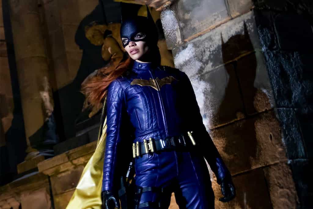 WION Fineprint: Canned 'Batgirl' is apparently getting secret 'funeral screenings'