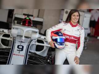 WION Fineprint | F1 CEO Domenicali: Unlikely to see women F1 drivers in the next 5 years