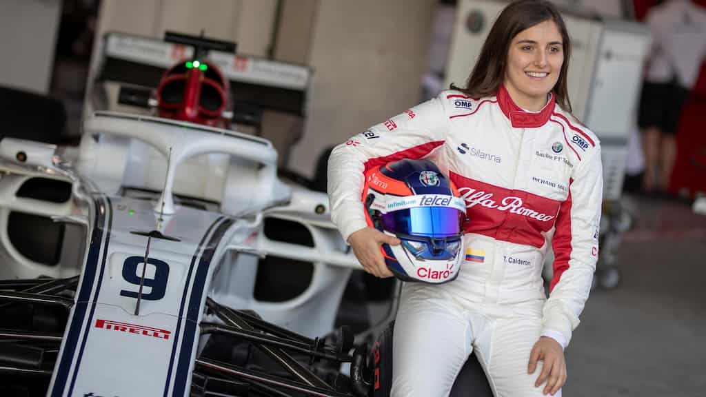 WION Fineprint | F1 CEO Domenicali: Unlikely to see women F1 drivers in the next 5 years