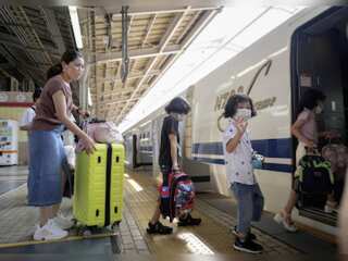 WION Fineprint: In Japan's new trend, Lady Luck chooses the destination