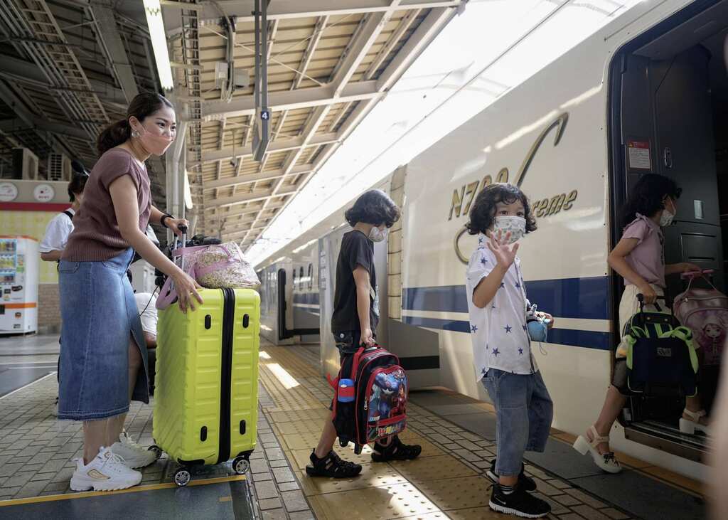 WION Fineprint: In Japan's new trend, Lady Luck chooses the destination