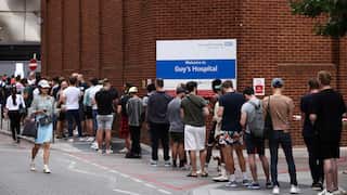 Monkeypox cases across globe witnessed 21% dip last week, says WHO