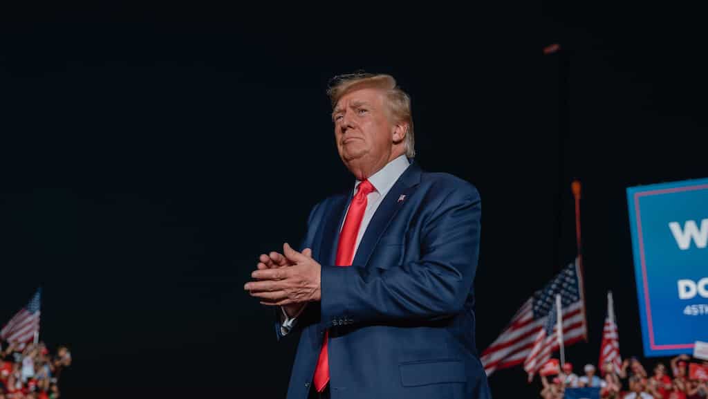 Justice Department orders to release redacted Mar-a-Lago search warrant affidavit