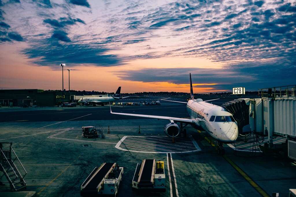 India's sustainable aviation mission: What does carbon neutral airport mean?