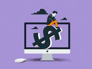 Indian IT firms cut staff bonuses as US, European clients tighten budgets