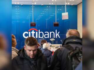 Citigroup Inc to pull out from Russia