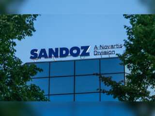 Novartis plans to separate Sandoz business