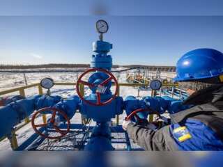 Gazprom to halt gas supplies to Germany via Nord Stream 1