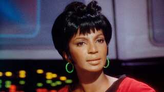 'Star Trek' actress Nichelle Nichols' ashes to be launched into space