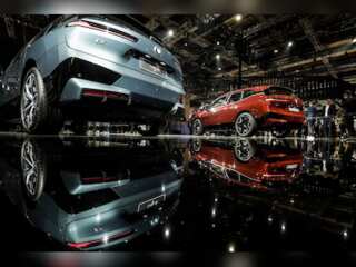Lamborghini Huracan Tecnica launched in India, priced at Rs. 4.04 crore