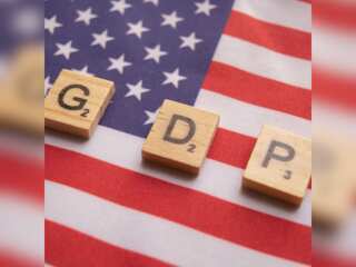 US: No signs of recession, gross domestic income rises at 1.4% rate in Q2