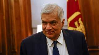 Sri Lanka gets USD 330 million from IMF, the first tranche of bailout