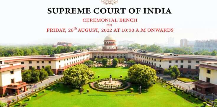 In a first, Supreme Court begins live-streaming court proceedings