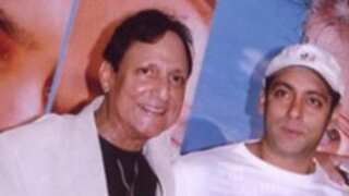 Filmmaker Sawan Kumar Tak passes away, Salman Khan pays tribute