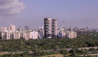 Explained: Everything you need to know about the Noida Supertech twin towers demolition