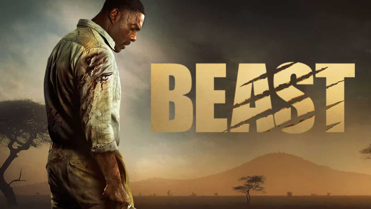 Idris Elba starrer 'Beasts' to release in India on this date Idris Elba starrer 'Beasts' to release in India on this date