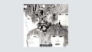 The Beatles' 'Revolver' to be next album to get deluxe treatment and remix
