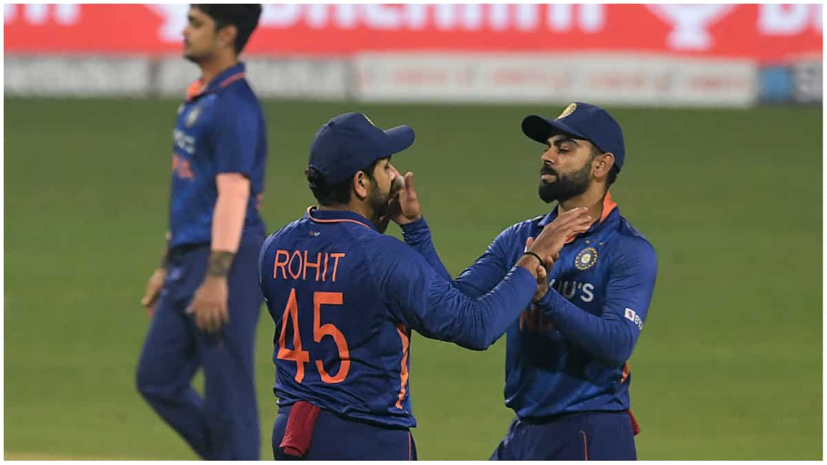 5) 2nd-most fifties among Indians