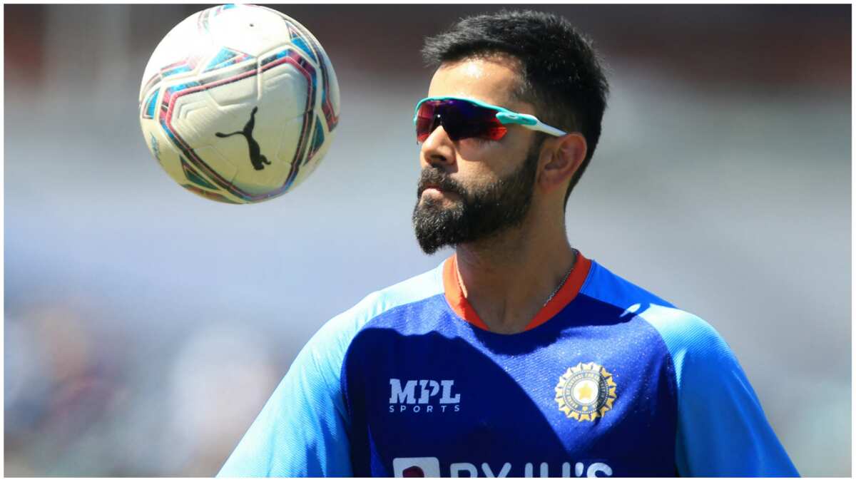 9) Kohli Mr. Consistent as captain